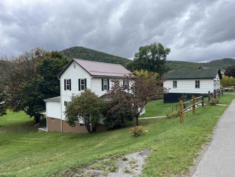 5652 Staunton Parkersburg Turnpike Bartow WV 24920