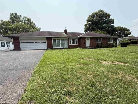 909 Johnson Avenue Bridgeport WV 26330