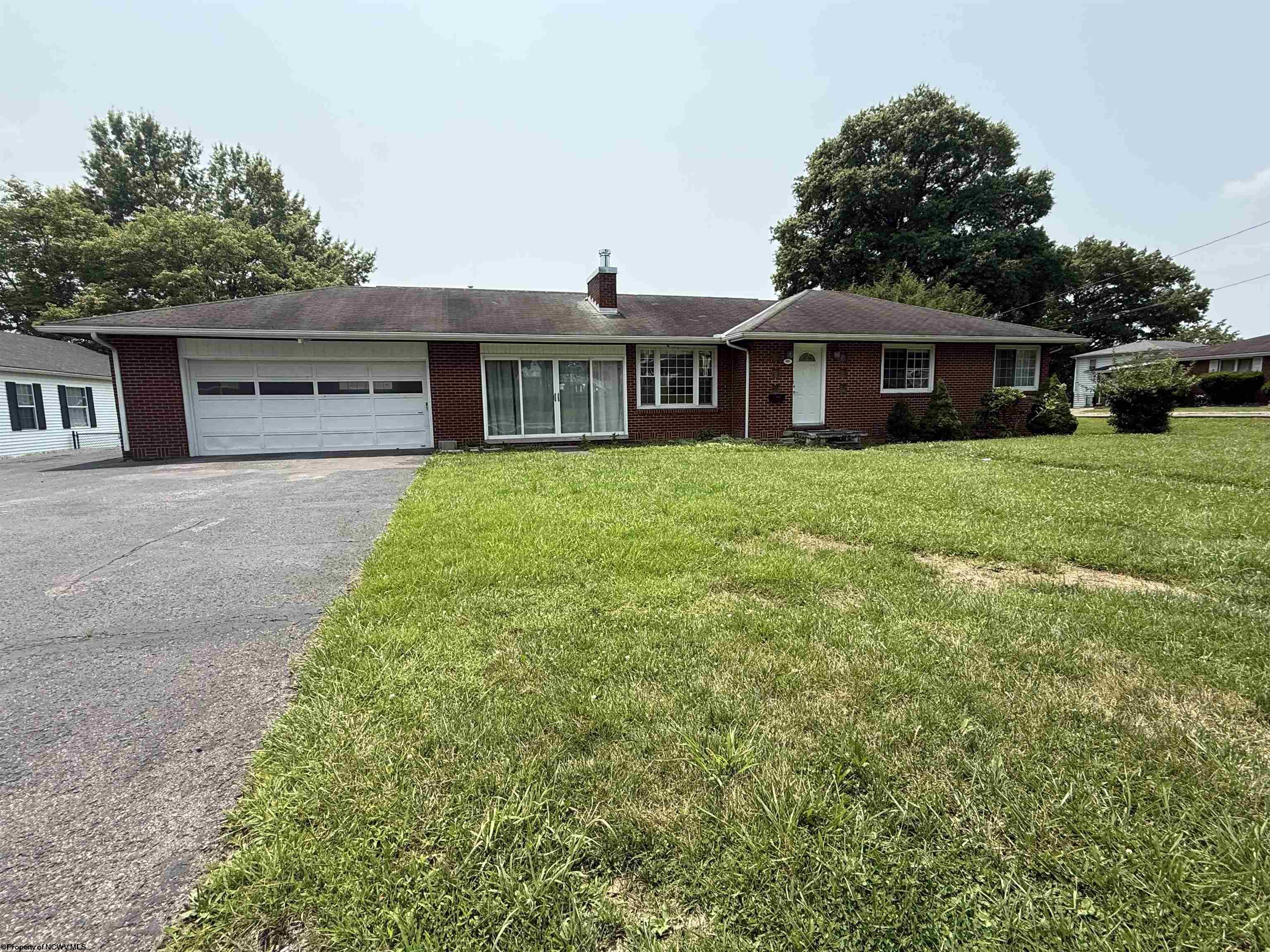 909 Johnson Avenue Bridgeport WV 26330