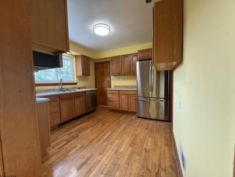 909 Johnson Avenue Bridgeport WV 26330