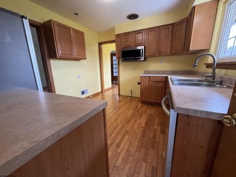 909 Johnson Avenue Bridgeport WV 26330