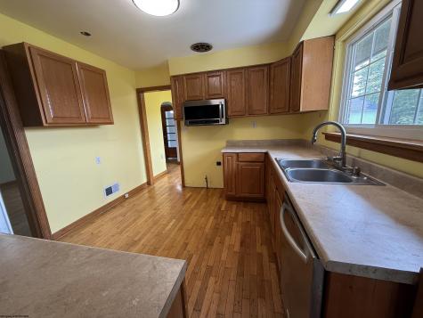 909 Johnson Avenue Bridgeport WV 26330