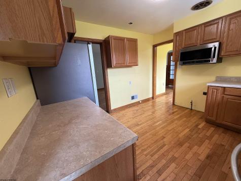 909 Johnson Avenue Bridgeport WV 26330