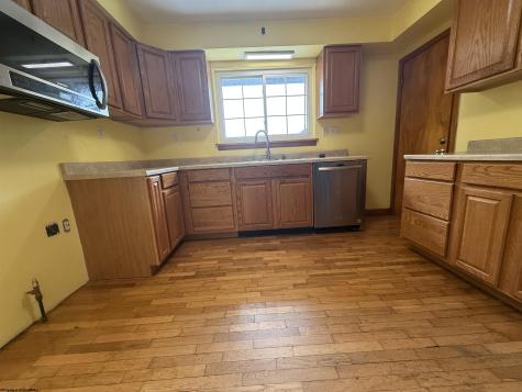 909 Johnson Avenue Bridgeport WV 26330