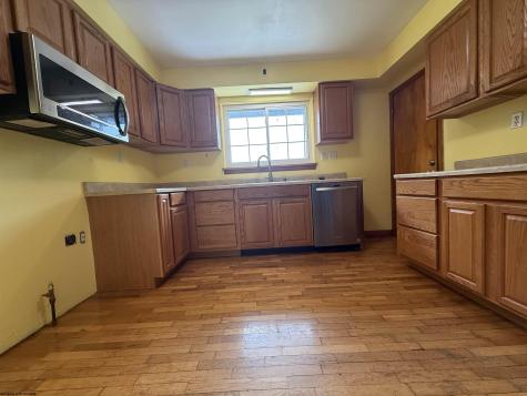 909 Johnson Avenue Bridgeport WV 26330