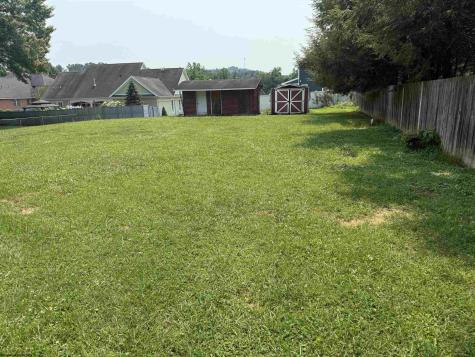 909 Johnson Avenue Bridgeport WV 26330