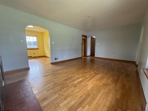 909 Johnson Avenue Bridgeport WV 26330