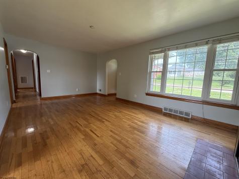 909 Johnson Avenue Bridgeport WV 26330