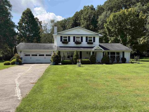 33 Lincoln Way Buckhannon WV 26201
