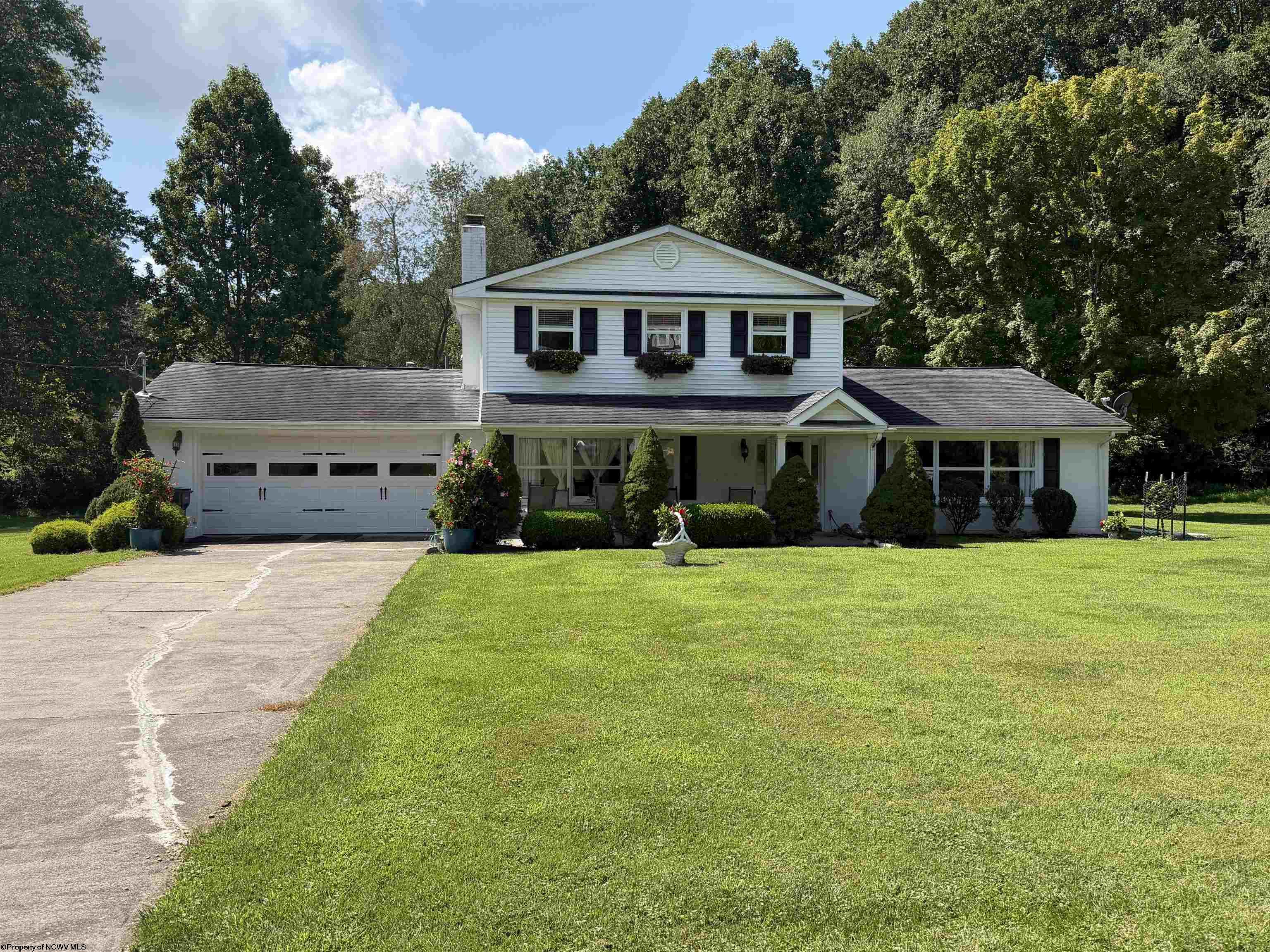 33 Lincoln Way Buckhannon WV 26201