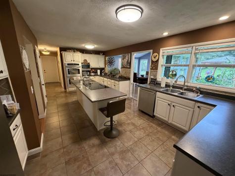 33 Lincoln Way Buckhannon WV 26201