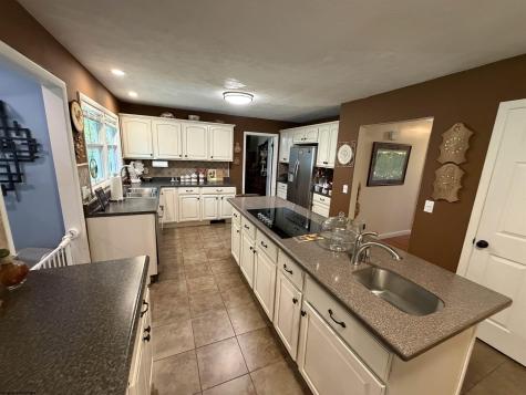 33 Lincoln Way Buckhannon WV 26201