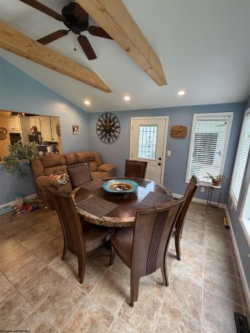 33 Lincoln Way Buckhannon WV 26201