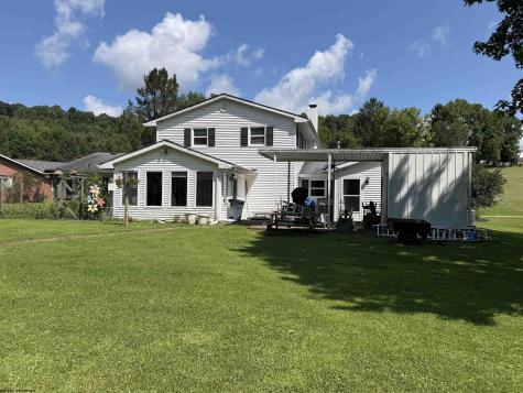 33 Lincoln Way Buckhannon WV 26201
