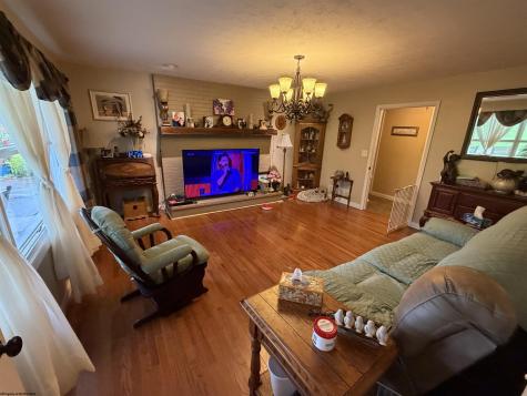 33 Lincoln Way Buckhannon WV 26201