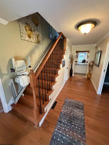 33 Lincoln Way Buckhannon WV 26201