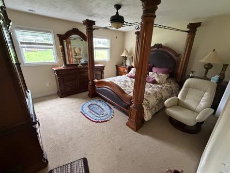 33 Lincoln Way Buckhannon WV 26201