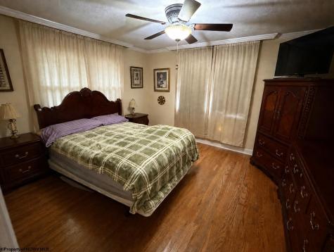 33 Lincoln Way Buckhannon WV 26201