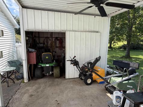 33 Lincoln Way Buckhannon WV 26201