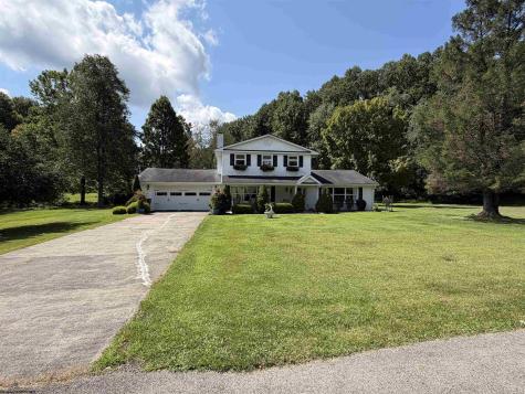 33 Lincoln Way Buckhannon WV 26201