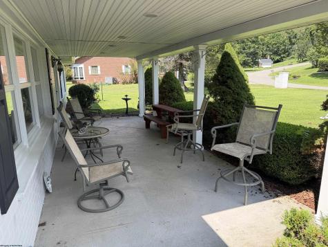 33 Lincoln Way Buckhannon WV 26201