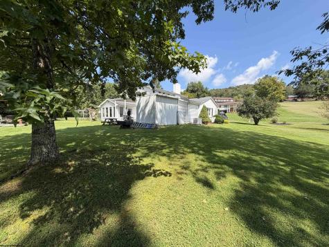 33 Lincoln Way Buckhannon WV 26201