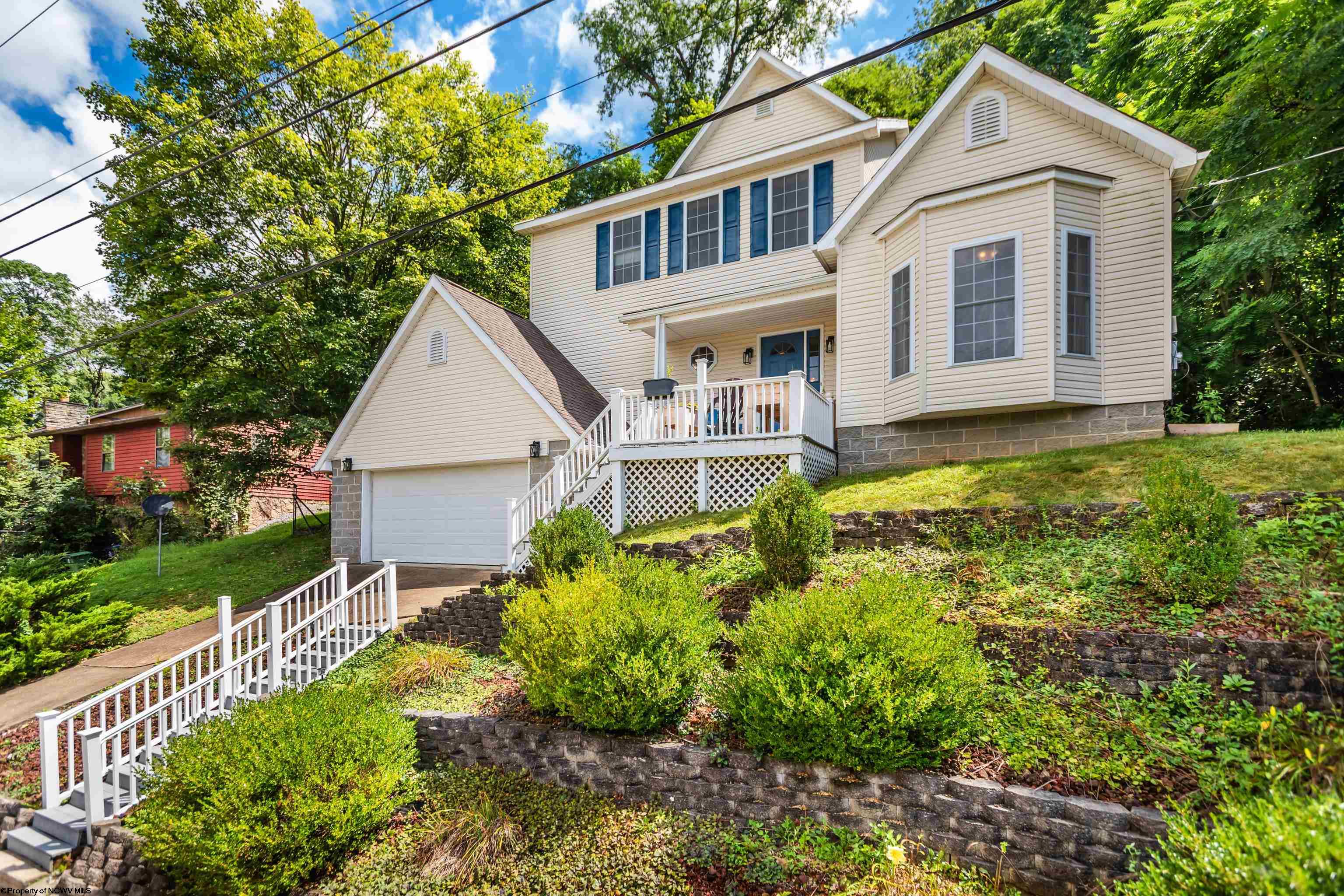 17 Karen Lane Morgantown WV 26501