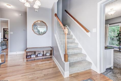 17 Karen Lane Morgantown WV 26501