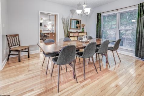 17 Karen Lane Morgantown WV 26501