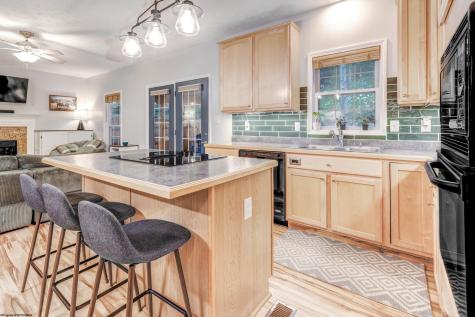 17 Karen Lane Morgantown WV 26501