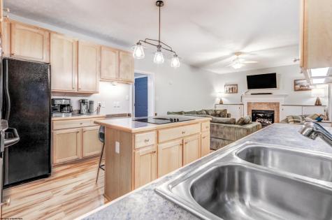 17 Karen Lane Morgantown WV 26501