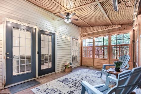 17 Karen Lane Morgantown WV 26501