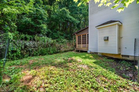 17 Karen Lane Morgantown WV 26501