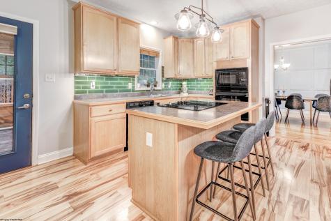 17 Karen Lane Morgantown WV 26501