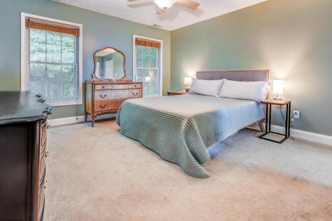 17 Karen Lane Morgantown WV 26501