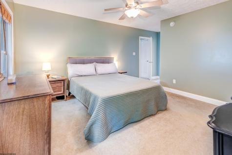 17 Karen Lane Morgantown WV 26501