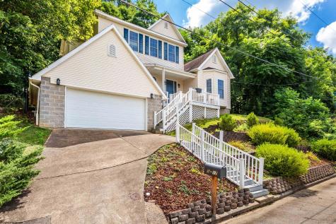 17 Karen Lane Morgantown WV 26501