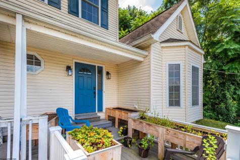 17 Karen Lane Morgantown WV 26501