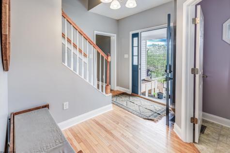 17 Karen Lane Morgantown WV 26501