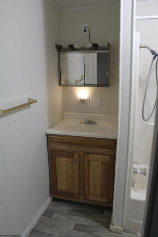 72 Greenbrier Street Camden On Gauley WV 26208