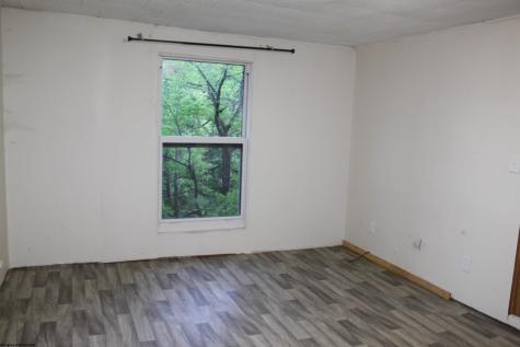72 Greenbrier Street Camden On Gauley WV 26208