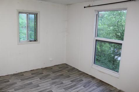 72 Greenbrier Street Camden On Gauley WV 26208