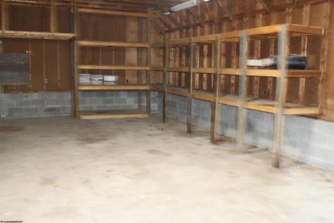 72 Greenbrier Street Camden On Gauley WV 26208