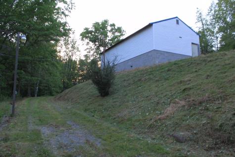 72 Greenbrier Street Camden On Gauley WV 26208