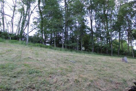 72 Greenbrier Street Camden On Gauley WV 26208