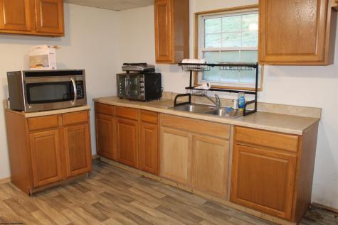 72 Greenbrier Street Camden On Gauley WV 26208