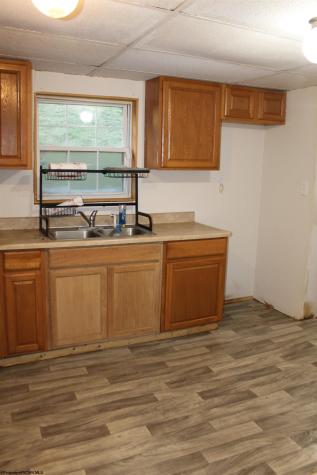 72 Greenbrier Street Camden On Gauley WV 26208