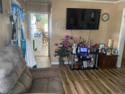 105 Pleasant Avenue Elkins WV 26241