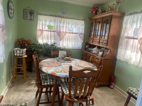 105 Pleasant Avenue Elkins WV 26241