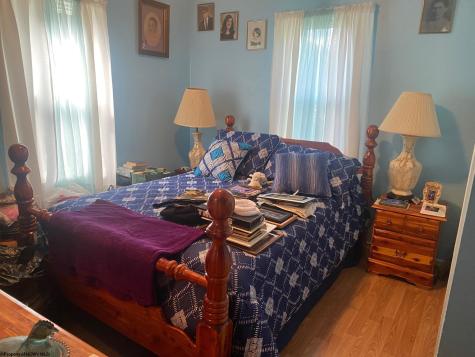 105 Pleasant Avenue Elkins WV 26241